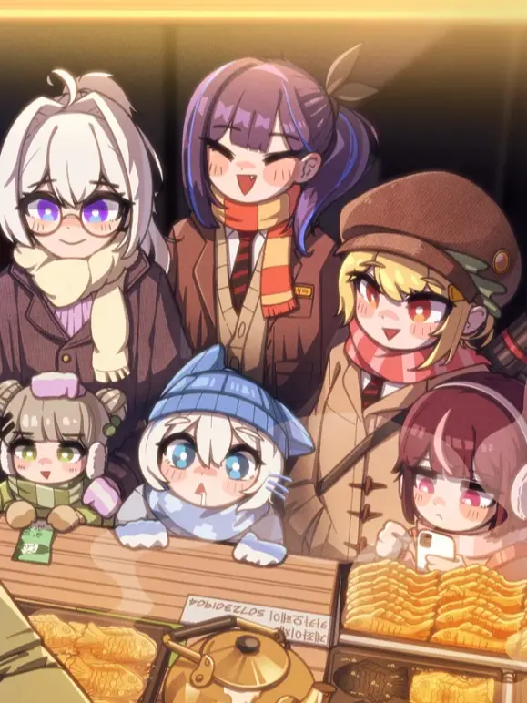 Isgi_12의 당신의 친누나&선생님임