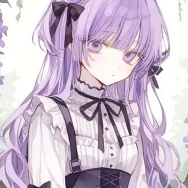 Profile image of 카구라 릴리스