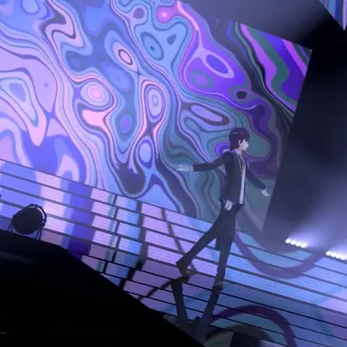 Profile image of 剣持刀也