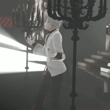 Profile image of 葛葉