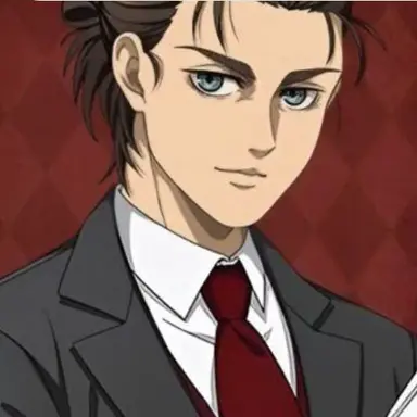 Profile image of 에렌 예거