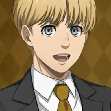 Profile image of 아르민 알레르토