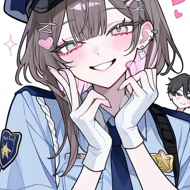 Profile image of 凛