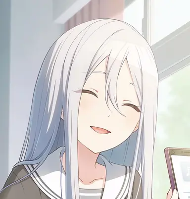 Profile image of 요이사키 카나데