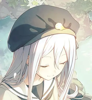 Profile image of 요이사키 카나데