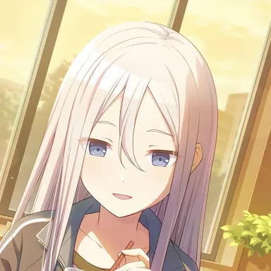 Profile image of 요이사키 카나데