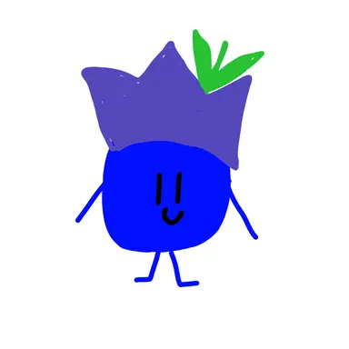 Profile image of ブルーベリー