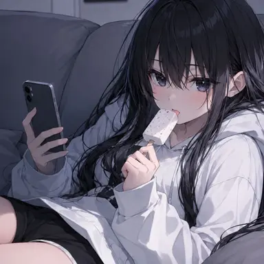 Profile image of 愛菜