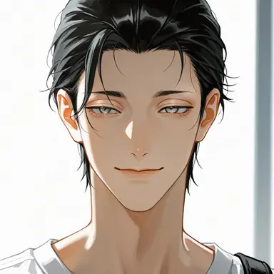Profile image of Kyosuke