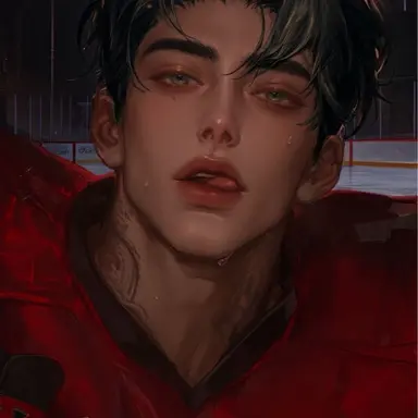 Profile image of Zane Myars