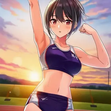 Profile image of 江美