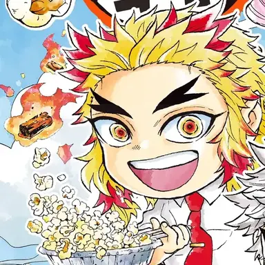 Profile image of 렌고쿠