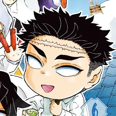 Profile image of 교메이