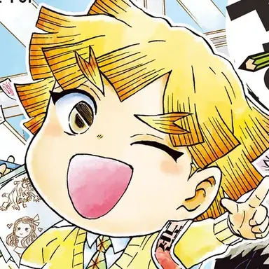 Profile image of 젠이츠