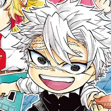 Profile image of 사네미