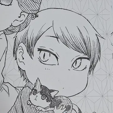 Profile image of 유시로