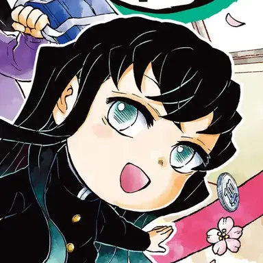 Profile image of 무이치로