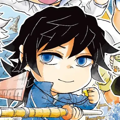 Profile image of 기유