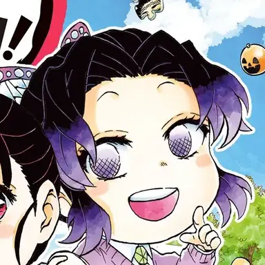 Profile image of 시노부