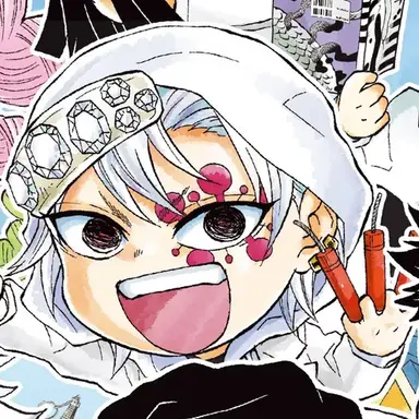 Profile image of 텐겐