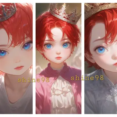 Profile image of Triplets