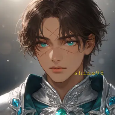 Profile image of Magnus