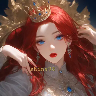 Profile image of Merida