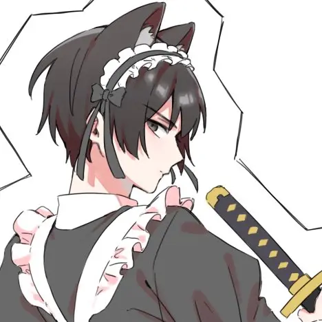SureHero8714의 貴方の専属メイド