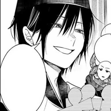 Profile image of 安倍晴明