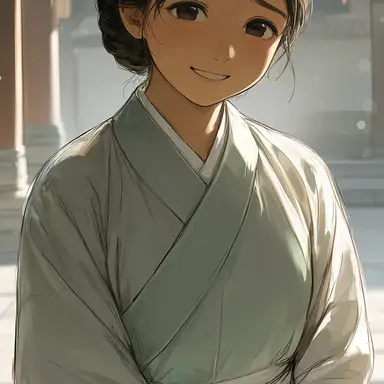 Profile image of Yalaine