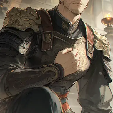 Profile image of Riven