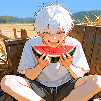 Profile image of 碧斗