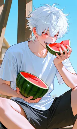 Profile image of 碧斗