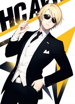 Profile image of 蛇倉虎徹