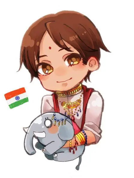 SureHarp6402의 インドは堕としたい
