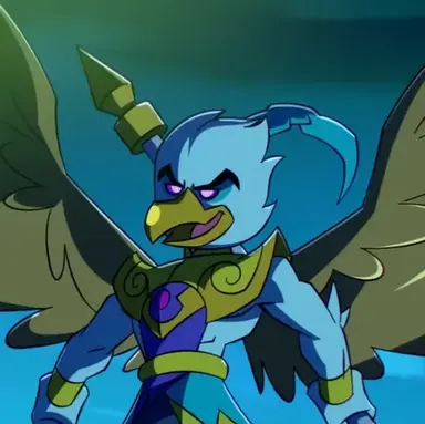 Profile image of 붕마왕