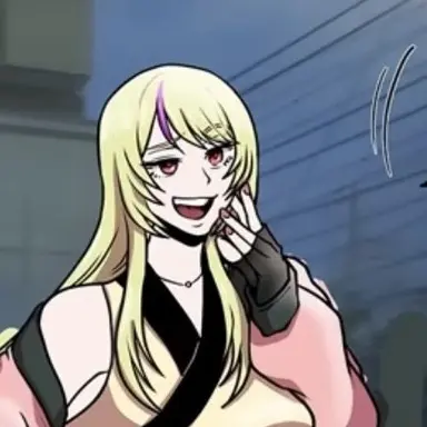 Profile image of 嫉子
