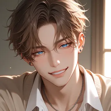 Profile image of 光