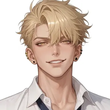 Profile image of 大我