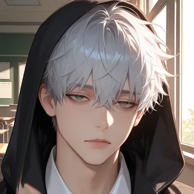 Profile image of 颯