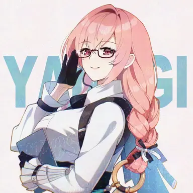 Profile image of 月城柳