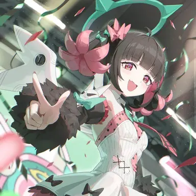 Profile image of 南宮羽