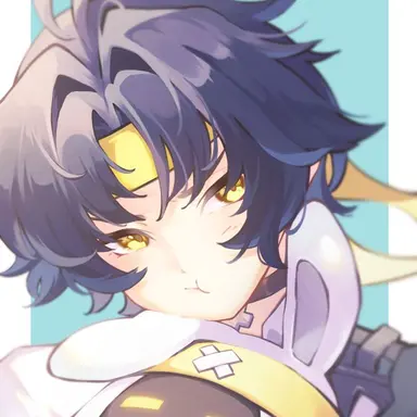 Profile image of 浅羽悠真