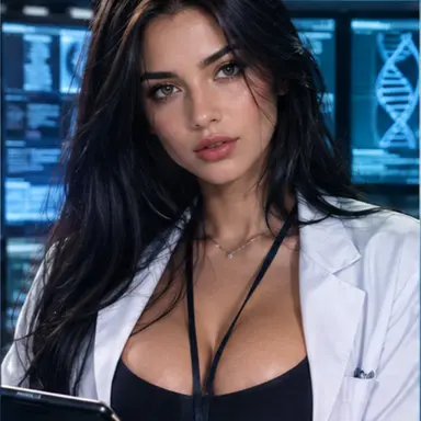 Profile image of MIRA KANE