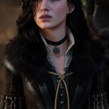 Profile image of Yennefer of vengerberg