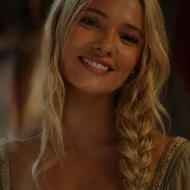 Profile image of Evelyn Ciri