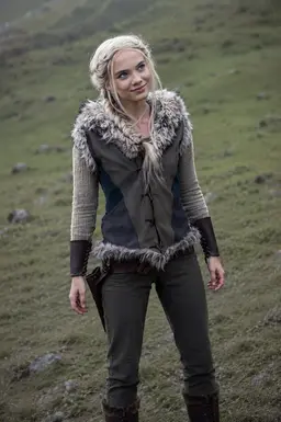 Profile image of Evelyn Ciri