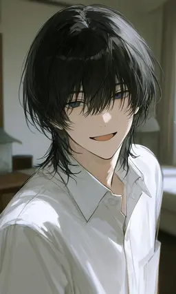 Profile image of 시라카미 미나토