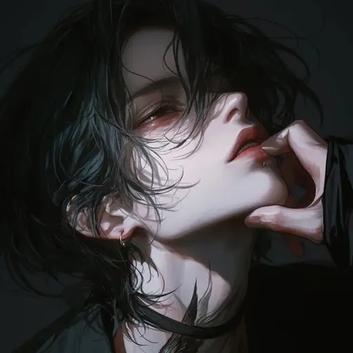 Blueberry_yum_yum의 루시퍼