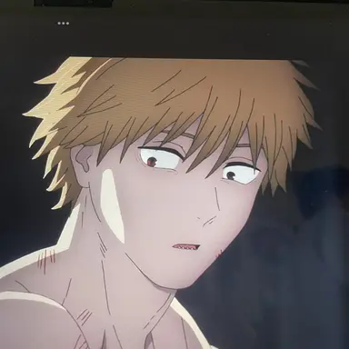 Profile image of 덴지